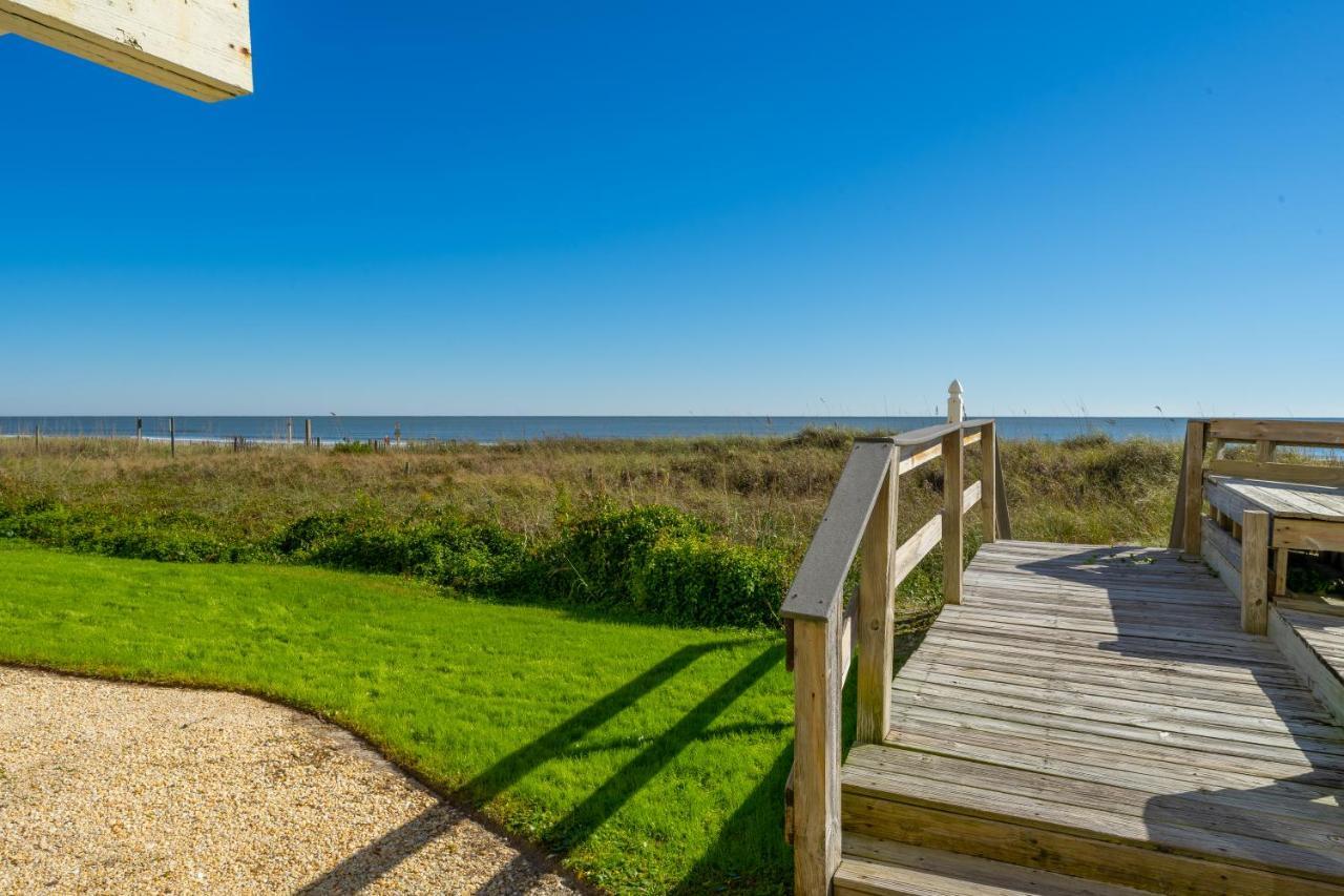 Bright And Sunny Condo With Stunning Oceanfront Myrtle Beach Exteriér fotografie