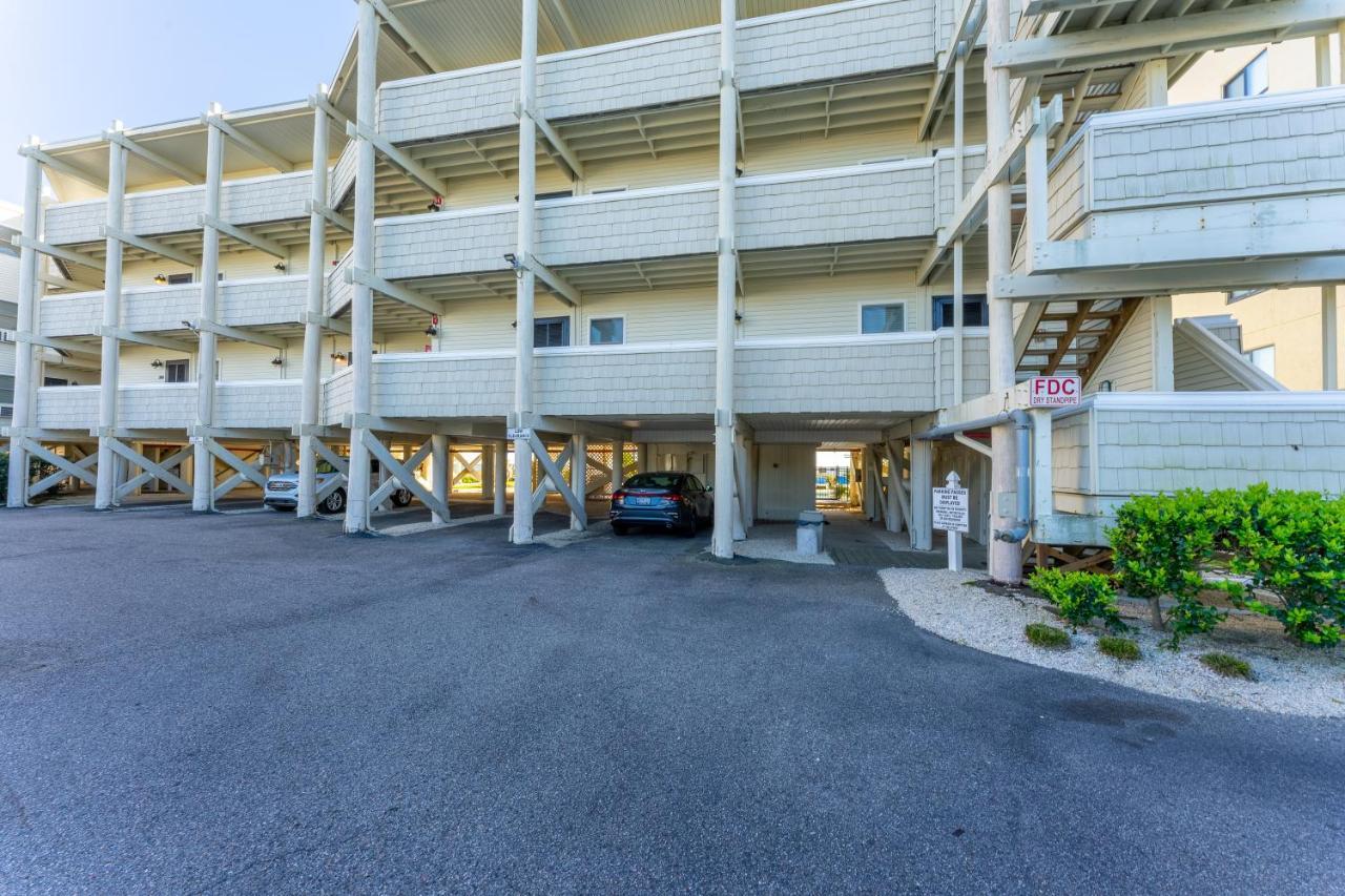 Bright And Sunny Condo With Stunning Oceanfront Myrtle Beach Exteriér fotografie