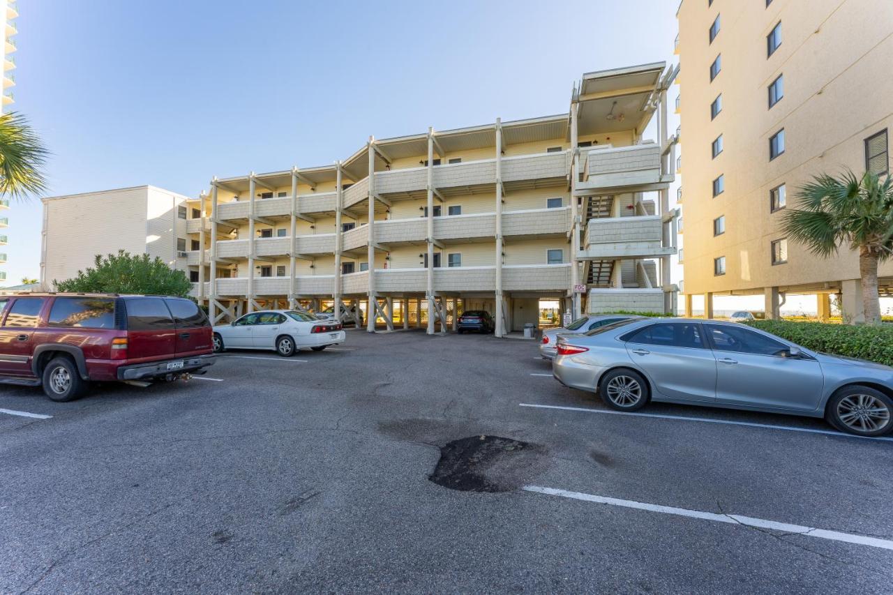 Bright And Sunny Condo With Stunning Oceanfront Myrtle Beach Exteriér fotografie